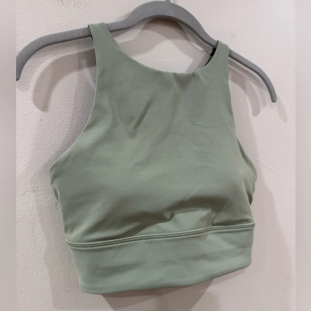 lululemon athletica train hard